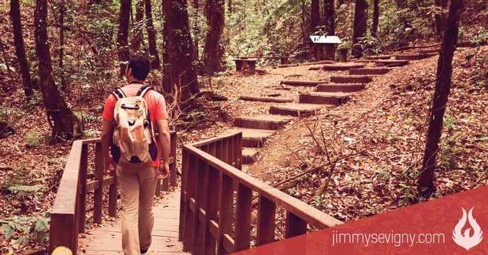 L’activité physique pour enrayer le stress