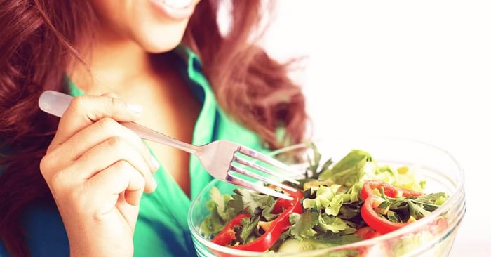 Comment augmenter facilement votre consommation de légumes quotidiennement