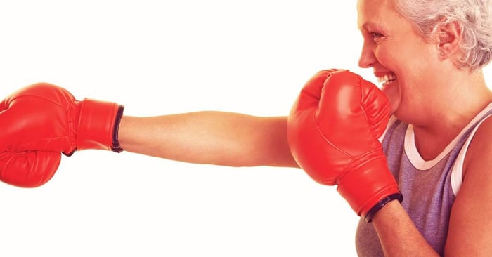 4 trucs de motivation pour vous remettre en forme