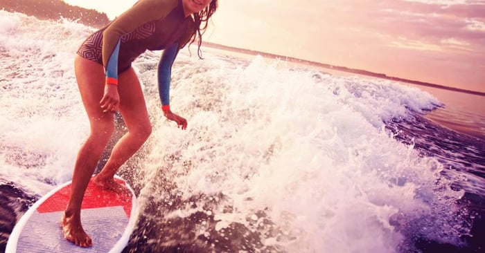 Les hauts et les bas de la remise en forme