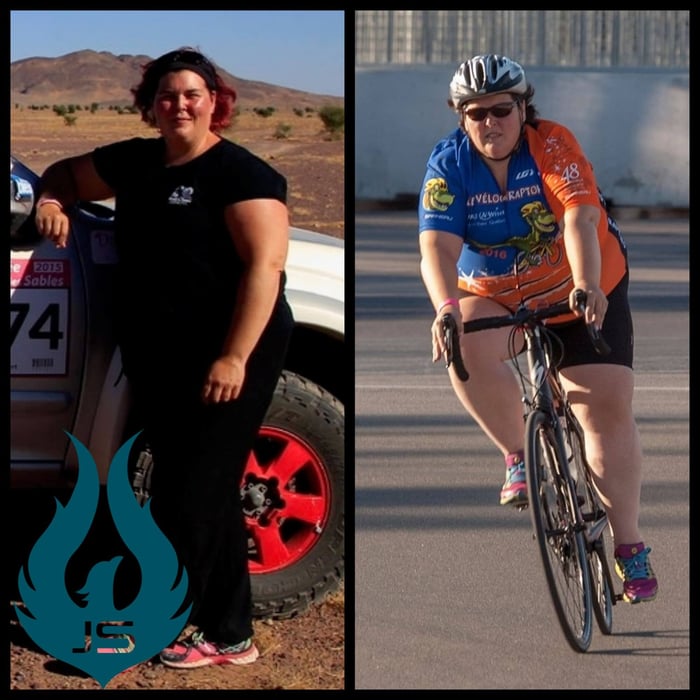 Personnalité Inspirante: Annick Theriault