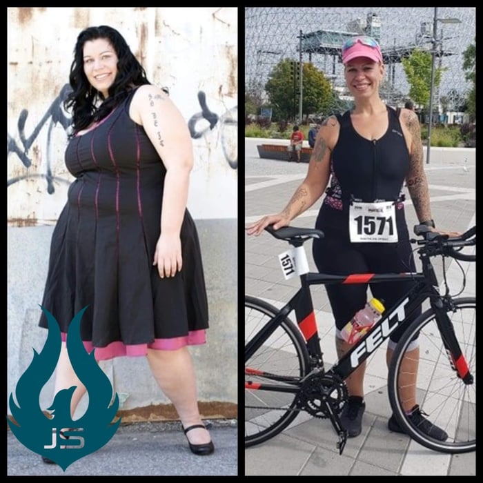 Personnalité inspirante: Josée Leblond