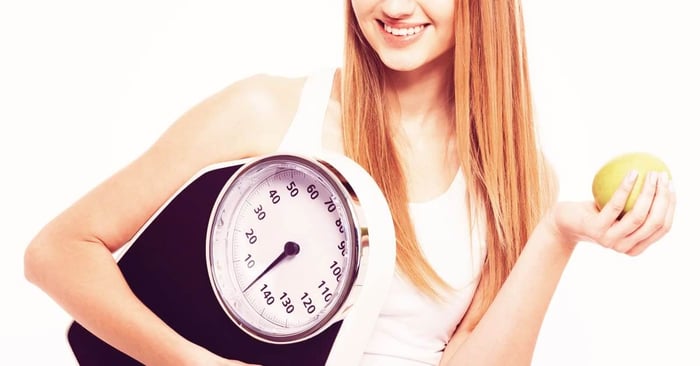 L’art de se peser: 4 trucs pour vous réconcilier avec la balance