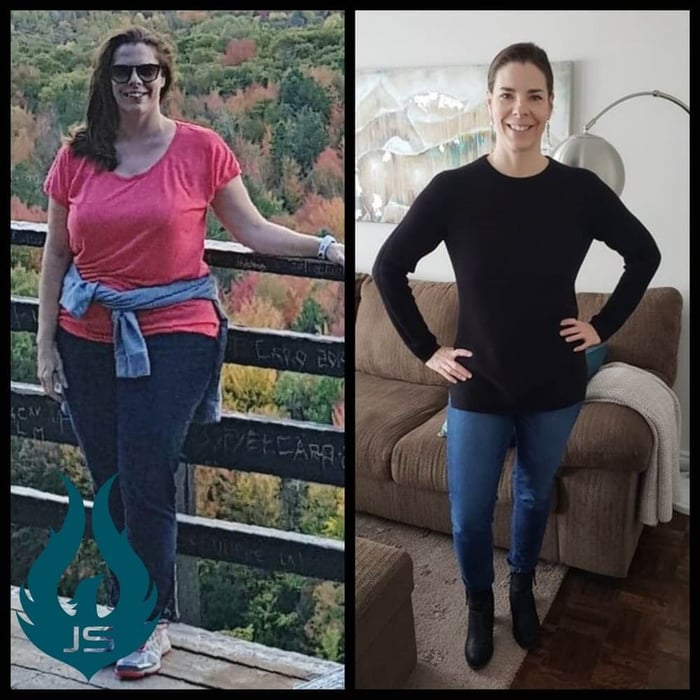 Personnalité Inspirante : Martine Gagnon