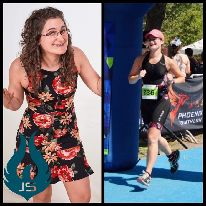 Personnalité Inspirante: Mélodie Guay