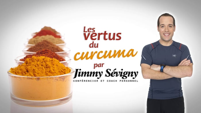 Capsule santé: Les vertus du curcumas