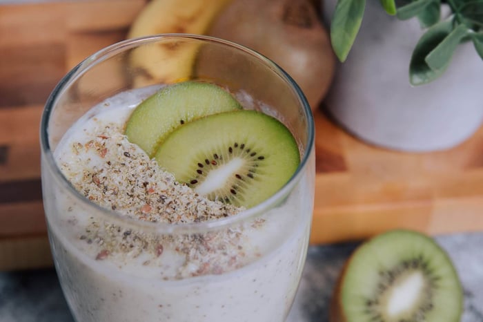 SMOOTHIE VITAMINÉ