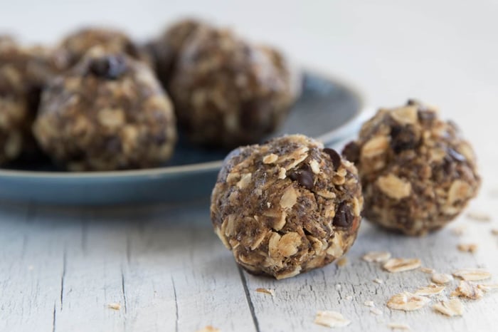 La Bourrante, la boule d’énergie Coupe Faim