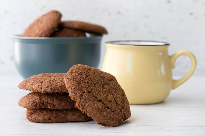 Galettes d’antan au MCF