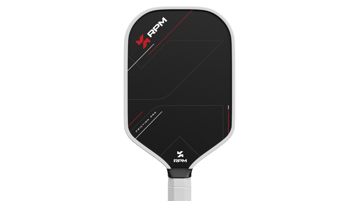 The Building Blocks of RPM Pickleball Paddles