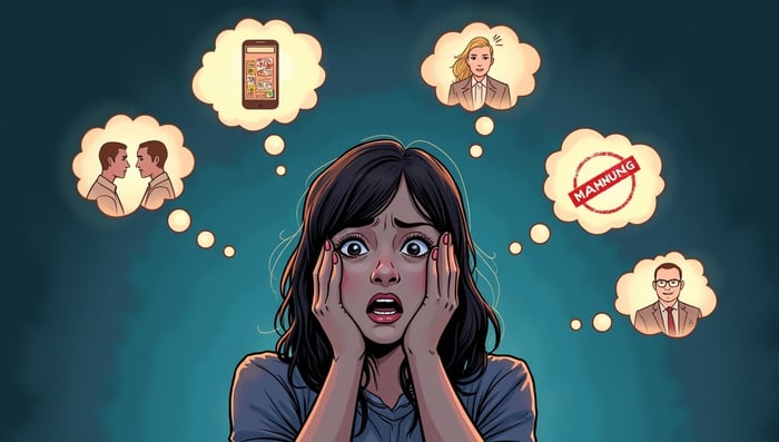 33+ Situationen, in denen du den Emotional SOS-Reset brauchst