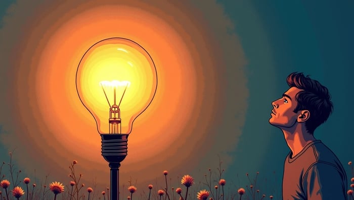 7 Anzeichen für spirituelles Erwachen (inkl. Selbsttest): Wie nah bist du dran?