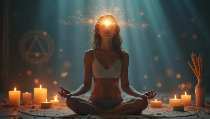 Das Dritte Auge öffnen – Mythos oder messbare Realität?