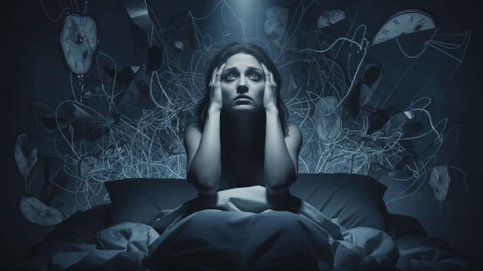 Diese 5 Dinge zerstören deinen Tiefschlaf laut Schlafforschung