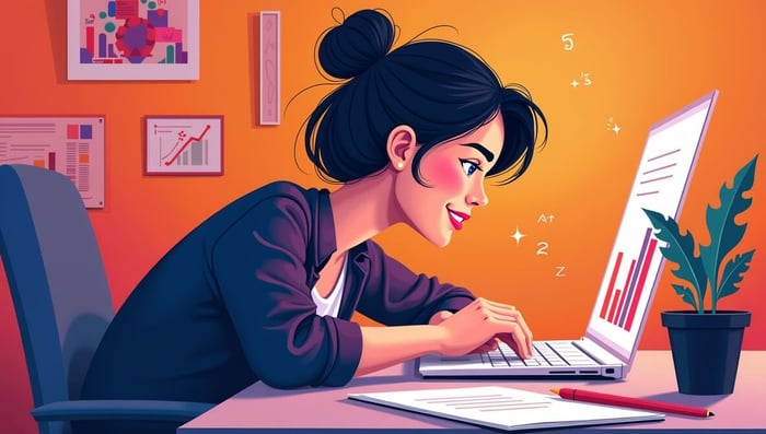 Darum verlieren 90 % bei der Arbeit den Fokus! (Der Harvard FLOW-CODE)