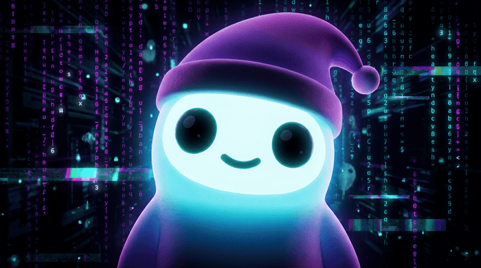 Lerne Sleepy kennen, bevor du einschläfst...