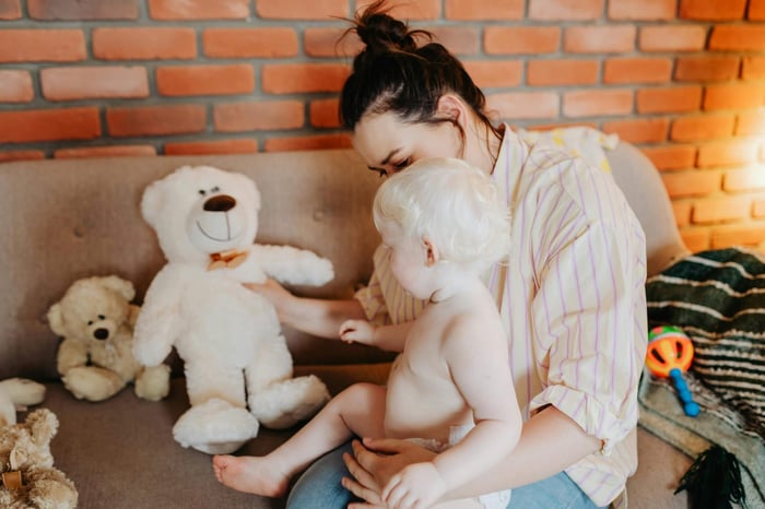 Understanding Postpartum Obsessive-Compulsive Disorder (OCD)