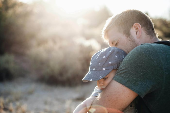 Unmasking Male Postpartum Depression: Navigating the Emotional Challenges of Fatherhood