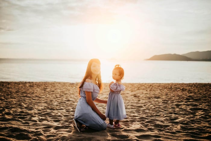 “I Want Mommy!”: Understanding and Supporting Children's Parental Preference