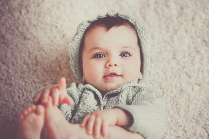 Managing the Baby Blues