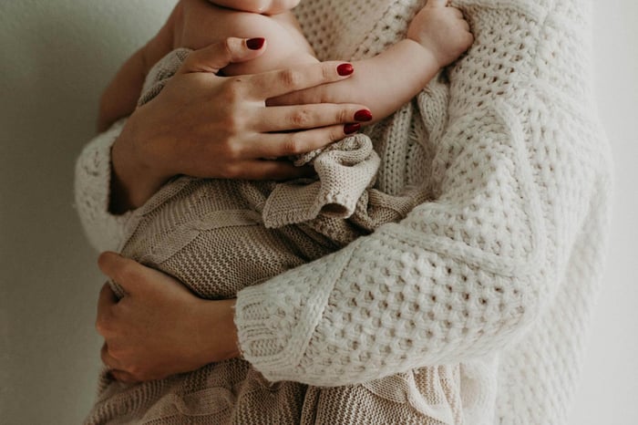 Navigating the Transition to Motherhood