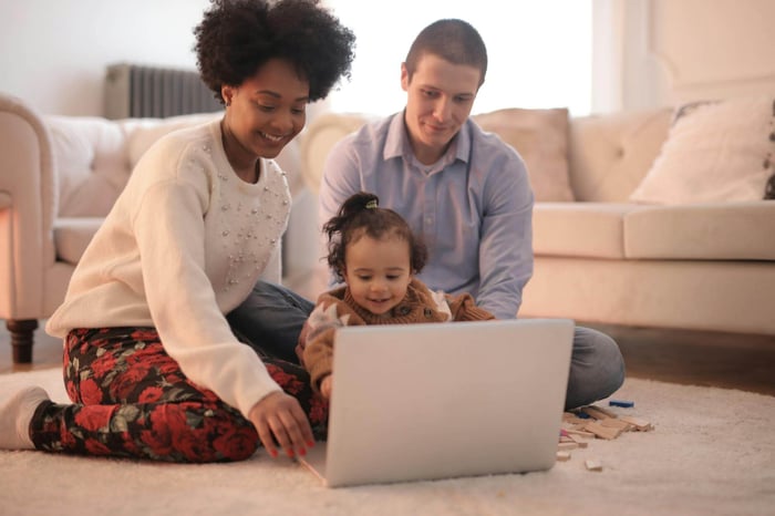 The Invisible Load: Resentment Over Unequal Parenting Responsibilities
