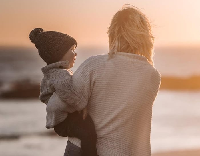 The Guilt of Self-Care: Navigating the Complexities of Motherhood
