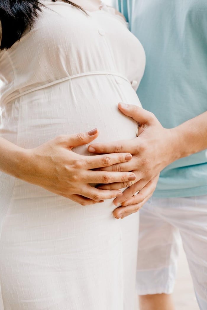 Pregnancy after Birth Trauma
