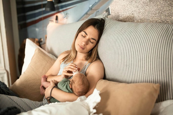 The Top Myths About Pregnancy and Postpartum Mental Health Debunked