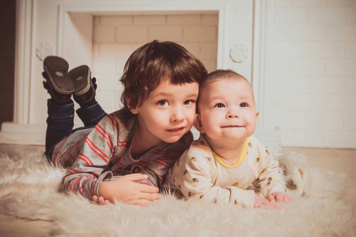 Growing Your Family: Second-Baby, Sibling Dynamics & You