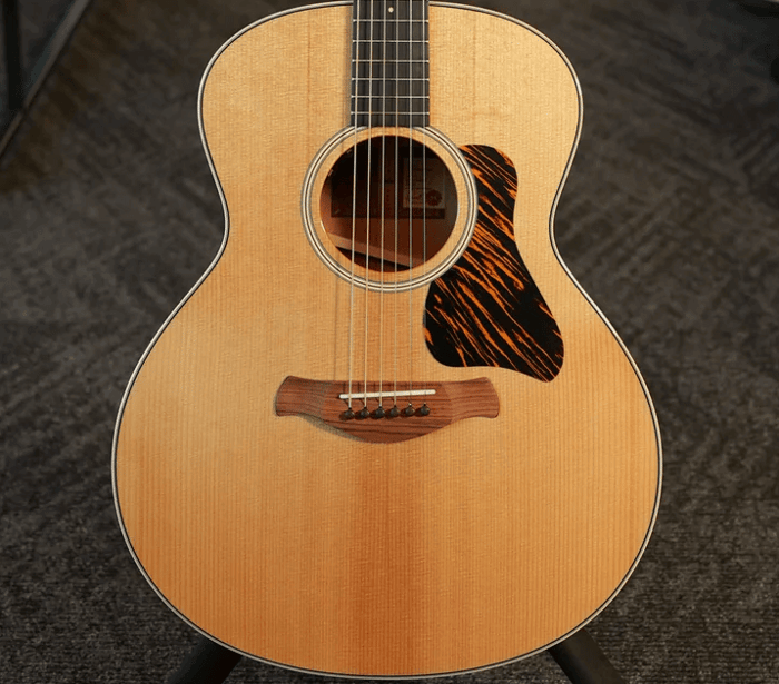 Taylor Gold Label 514e Mahogany Vera Guitars Charlotte NC