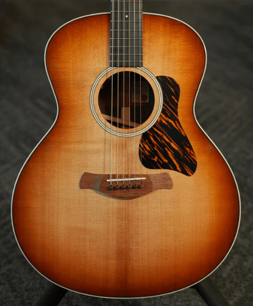 Taylor Gold Label 714e Super Auditorium Vera Guitars Charlotte NC