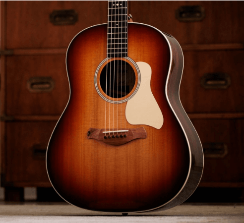 Taylor Gold Label 717e Vera Guitars Charlotte NC