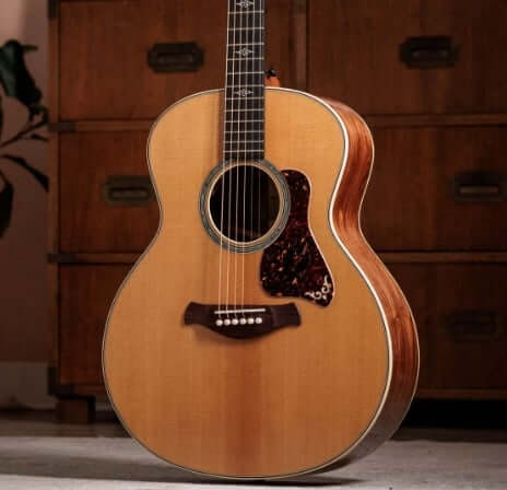 Taylor Gold Label 814e Vera Guitars Charlotte NC