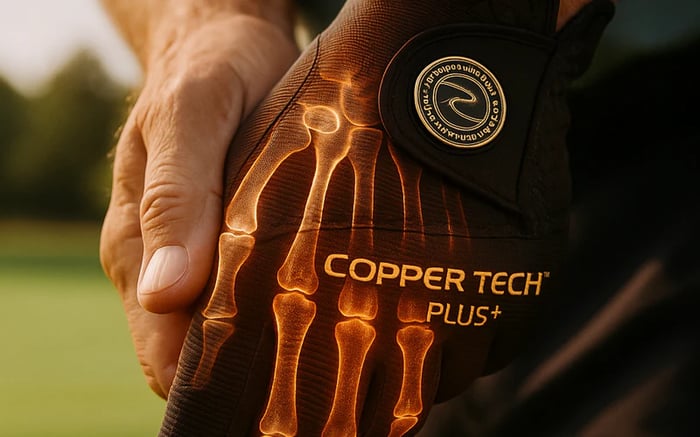 Best Golf Gloves for Arthritis (2025 Guide for Pain-Free Play)