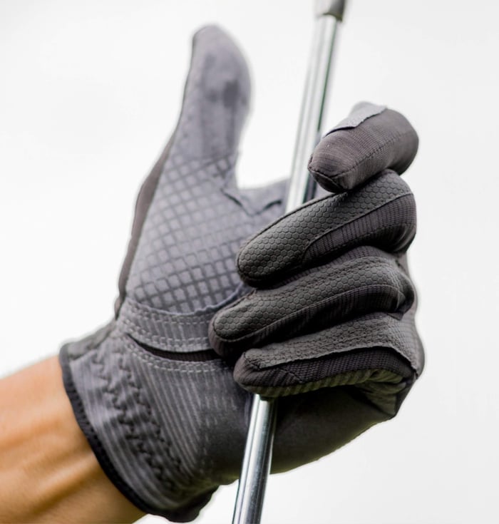 How Copper-Infused Compression Helps Golfers Play Pain-Free