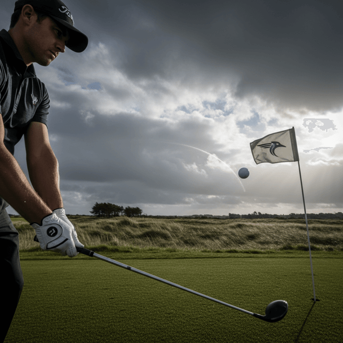 How Weather Affects Your Golf Game: Distance, Control, and the Right Glove Fix
