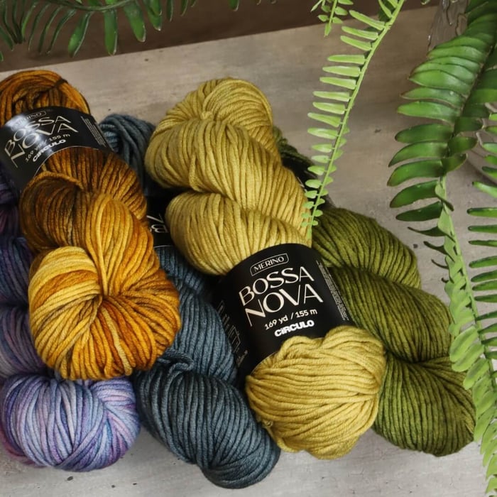 Bossa Nova Patterns We Love