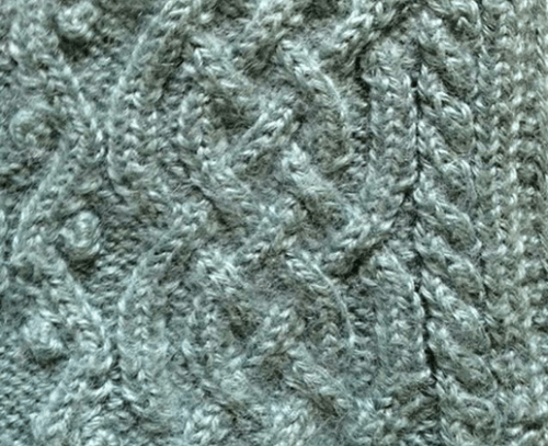 Learn more about Breed Specific Yarns on the Woolery Blog's guest post with Beth Brown Reinsel!