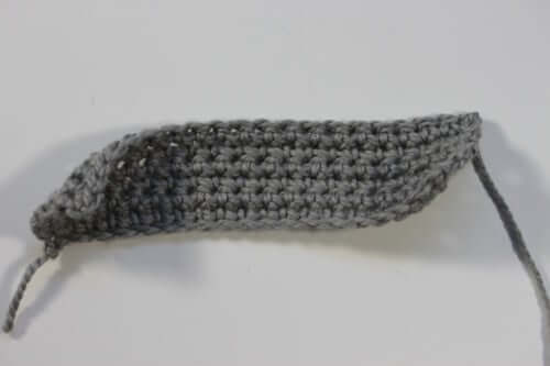 Got curls? Tame those curly edges on your handmade projects by adding fringe!