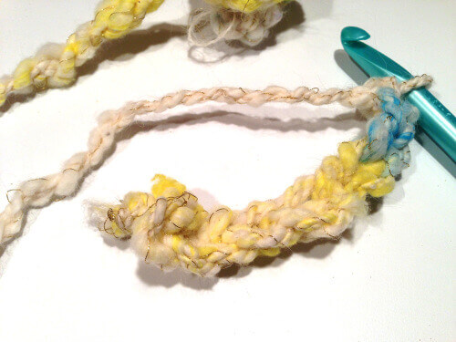 Guest Post: Cotton Crazy with Arlene Thayer of Spin Artiste