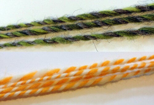 3 Ways to Experiment With Color In Your Next Spinning Project