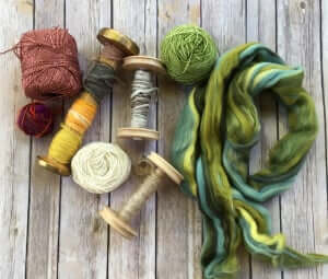 Handspinning Inspiration: Adventures in Plying