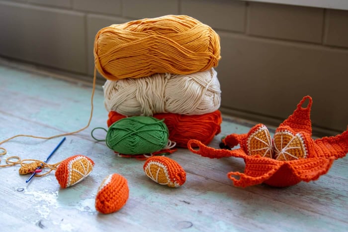 Celebrating Amigurumi Day with Our Favorites