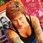 Things I learned from Rosie