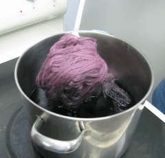 Hand-Dyed by YOU: The Ultimate Handmade Gift!