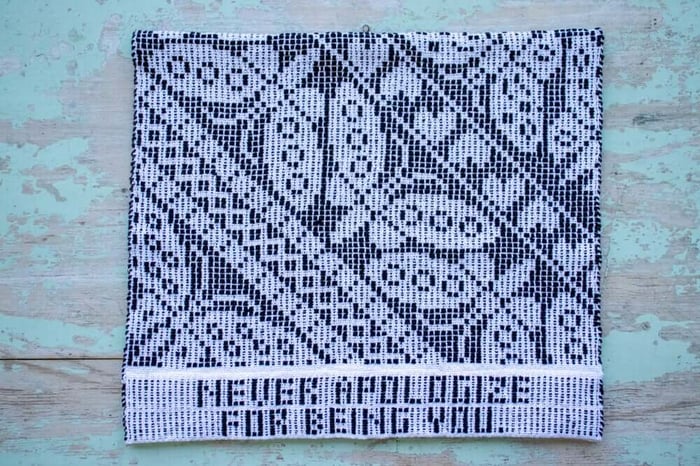 Woolery Weave Off Winners 2022