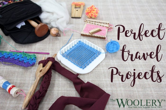 Perfect Travel Projects