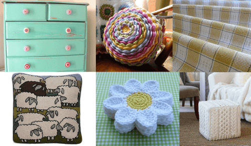 Simple Ways to Welcome Spring