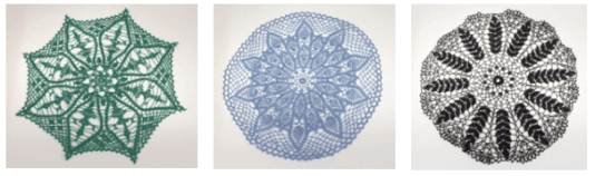 Handmade Gift Giving at The Woolery